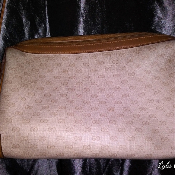 Authentic Gucci crossbody - Picture 6 of 8